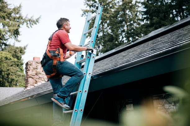 Best Emergency Roof Repair Services  in Lebanon, OH